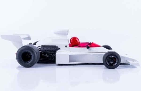 McLaren M23 F1 GP Chrono Competition